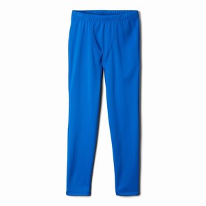 Columbia Midweight Tight 2 Flickor Blå (FNGAO7619)